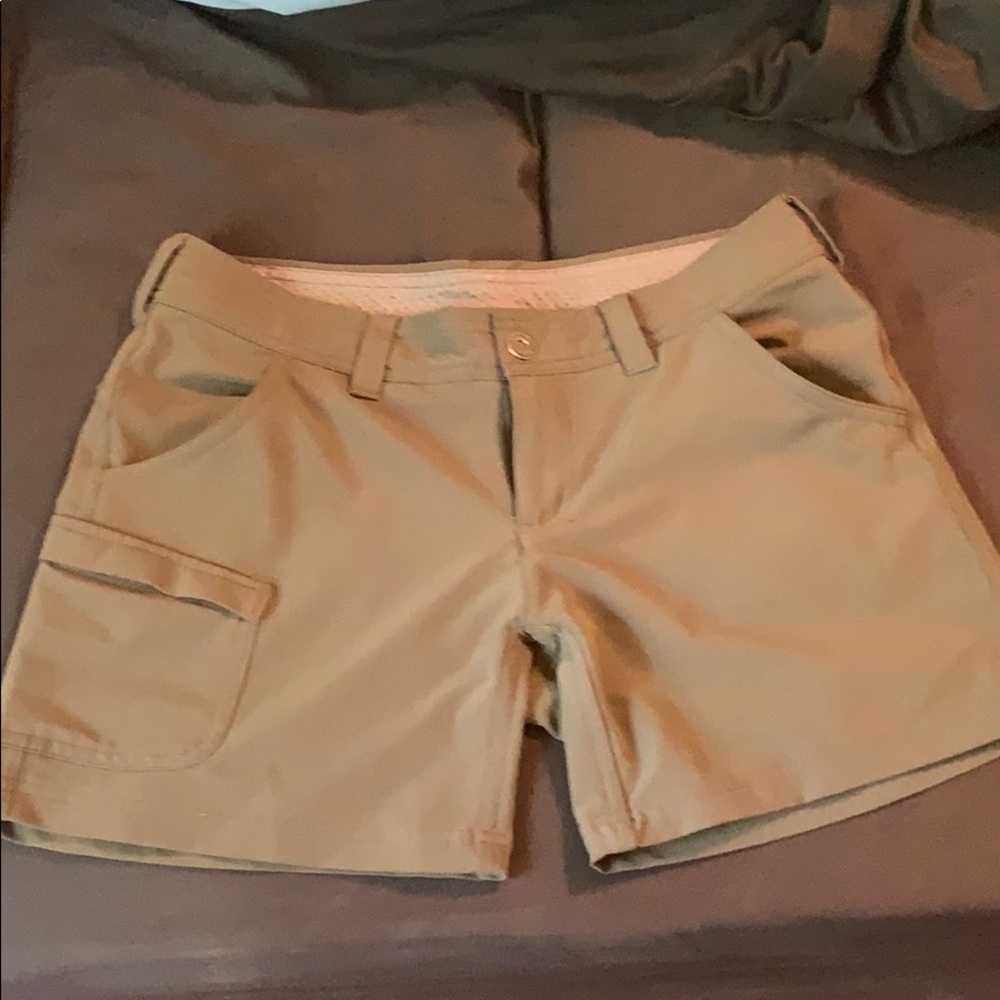 North Face Shorts